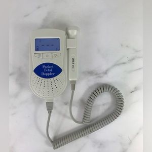 Baby Doppler Sonoline B (baby tracker)